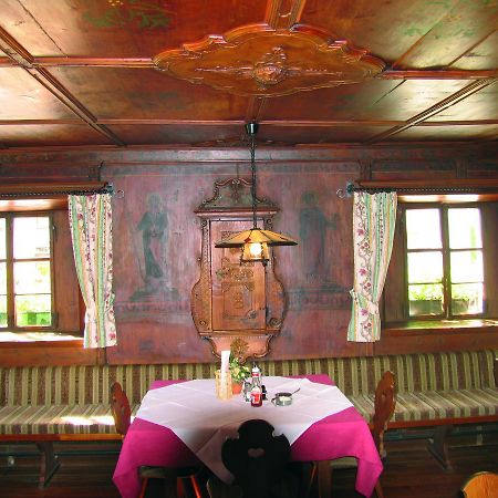 Hotel Bruggerwirt Антерсельва-ди-Меццо Экстерьер фото