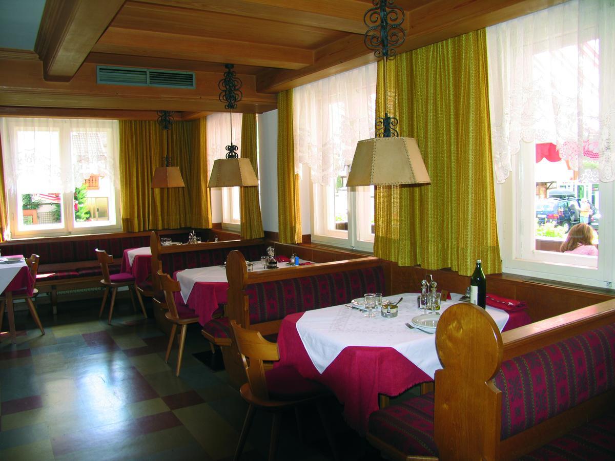 Hotel Bruggerwirt Антерсельва-ди-Меццо Экстерьер фото
