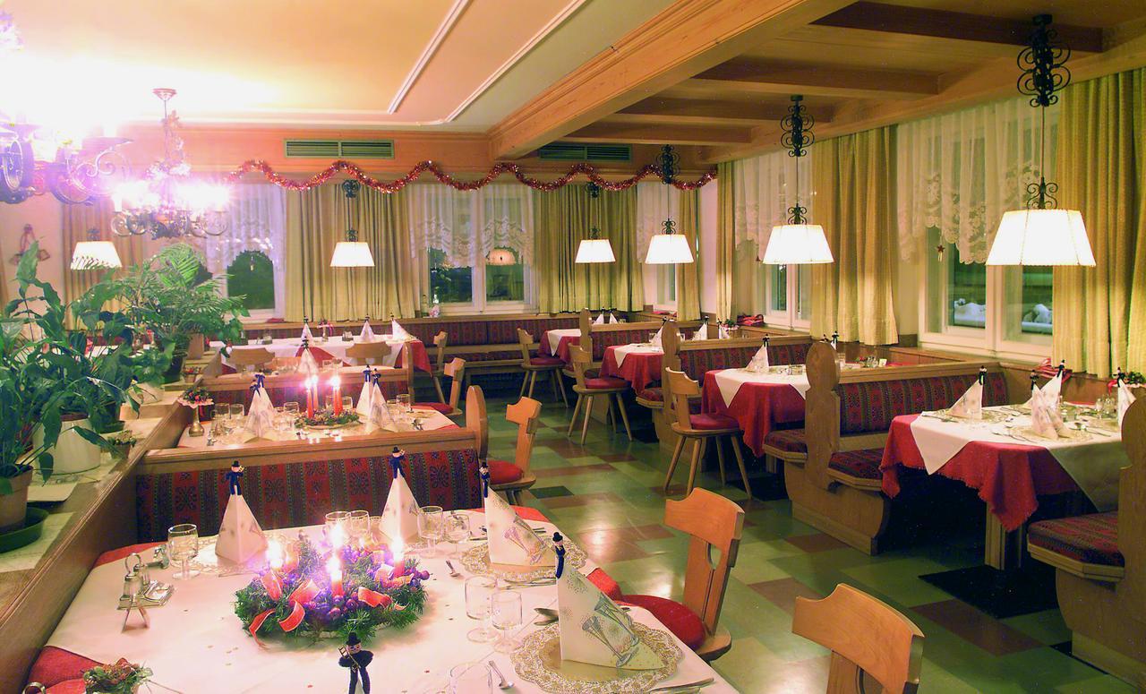 Hotel Bruggerwirt Антерсельва-ди-Меццо Экстерьер фото